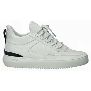 Blackstone - Ivar - Ag118 Antartica - Sneaker (mid) Taille: 50 Baskets Outlet Homme Noir - Publicité Blackstone - Ivar - Ag118 Antartica - Sneaker (mid) Taille: 50 Baskets Outlet Homme Noir - Publicité