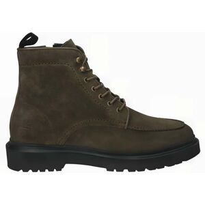 Blackstone - Jaylen High - Ag322 Musk - Lace-ups Taille: 41 Bottines Outlet Homme Noir - Publicité Blackstone - Jaylen High - Ag322 Musk - Lace-ups Taille: 41 Bottines Outlet Homme Noir - Publicité