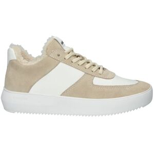 Blackstone - Hitty - Al211 Angora - Sneaker (low) Taille: 37 Baskets Outlet Femme Noir - Publicité Blackstone - Hitty - Al211 Angora - Sneaker (low) Taille: 37 Baskets Outlet Femme Noir - Publicité