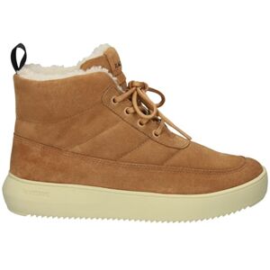 Blackstone - Lusa - Al213 Candied Ginger - Sneaker (high) Taille: 39 Baskets Outlet Femme Noir - Publicité Blackstone - Lusa - Al213 Candied Ginger - Sneaker (high) Taille: 39 Baskets Outlet Femme Noir - Publicité