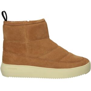 Blackstone - Sakari Puff - Al214 Candied Ginger - Chelsea Bo Taille: 37 Bottes Outlet Femme Noir - Publicité Blackstone - Sakari Puff - Al214 Candied Ginger - Chelsea Bo Taille: 37 Bottes Outlet Femme Noir - Publicité