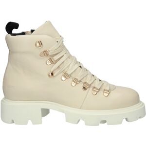 Blackstone - Gila - Al400 Almond Milk - Lace-ups Taille: 37 Bottes Outlet Femme Marron - Publicité Blackstone - Gila - Al400 Almond Milk - Lace-ups Taille: 37 Bottes Outlet Femme Marron - Publicité