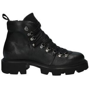 Blackstone - Gila - Al400 Black - Lace-ups Taille: 39 Bottes Outlet Femme Le Noir - Publicité Blackstone - Gila - Al400 Black - Lace-ups Taille: 39 Bottes Outlet Femme Le Noir - Publicité