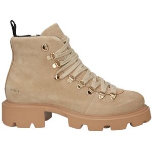 Blackstone - Gila - Al420 Cappuccino - Lace-ups Taille: 40 Bottes Outlet Femme Noir - Publicité Blackstone - Gila - Al420 Cappuccino - Lace-ups Taille: 40 Bottes Outlet Femme Noir - Publicité