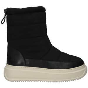 Blackstone - - Al439 Black - Boots Taille: 37 Bottes Outlet Femme Le Noir - Publicité Blackstone - - Al439 Black - Boots Taille: 37 Bottes Outlet Femme Le Noir - Publicité