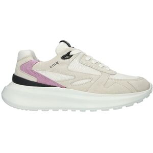 Blackstone - Madison - Al460 Lamb Orchid - Chunky Sneaker Taille: 37 Baskets Outlet Femme Magenta - Publicité Blackstone - Madison - Al460 Lamb Orchid - Chunky Sneaker Taille: 37 Baskets Outlet Femme Magenta - Publicité