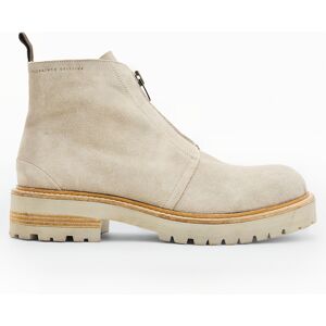 AllSaints Master Boot Sand Taille: 45 Bottines Outlet Homme Marron - Publicité AllSaints Master Boot Sand Taille: 45 Bottines Outlet Homme Marron - Publicité