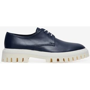 IRO Paris Kosmic Item In Low Dark Blue Taille: 41 Chaussures à Lacets Outlet Homme Bleu - Publicité IRO Paris Kosmic Item In Low Dark Blue Taille: 41 Chaussures à Lacets Outlet Homme Bleu - Publicité