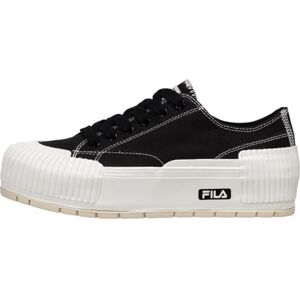 FILA Cityblock Platform Black Taille: 40 Baskets Outlet Femme Le Noir - Publicité FILA Cityblock Platform Black Taille: 40 Baskets Outlet Femme Le Noir - Publicité