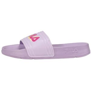 FILA Morro Bay Logo Slipper Fair Orchid Taille: 37 Slippers Outlet Femme Magenta - Publicité FILA Morro Bay Logo Slipper Fair Orchid Taille: 37 Slippers Outlet Femme Magenta - Publicité