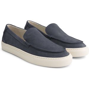 Dstrezzed Ds_causual Penny Loafer Suede Dk. Navy Dk. Navy Taille: 40 Mocassins Outlet Homme Bleu - Publicité Dstrezzed Ds_causual Penny Loafer Suede Dk. Navy Dk. Navy Taille: 40 Mocassins Outlet Homme Bleu - Publicité