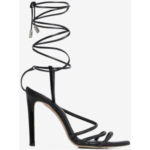IRO Paris Idohigh Strass Black Taille: 38 Sandales Outlet Femme Le Noir - Publicité IRO Paris Idohigh Strass Black Taille: 38 Sandales Outlet Femme Le Noir - Publicité
