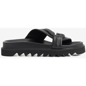 IRO Paris Bydlee Drape Black Taille: 39 Slippers Outlet Femme Le Noir - Publicité IRO Paris Bydlee Drape Black Taille: 39 Slippers Outlet Femme Le Noir - Publicité