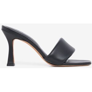 IRO Paris Yolanda Black Taille: 37 Mules Outlet Femme Le Noir - Publicité IRO Paris Yolanda Black Taille: 37 Mules Outlet Femme Le Noir - Publicité