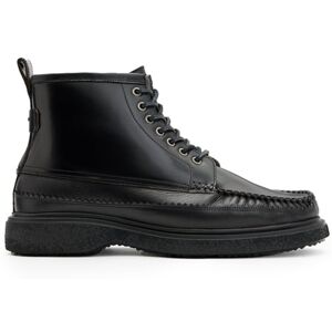 AllSaints Gibbs Moc Boot Black Taille: 41 Bottines Outlet Homme Le Noir - Publicité AllSaints Gibbs Moc Boot Black Taille: 41 Bottines Outlet Homme Le Noir - Publicité
