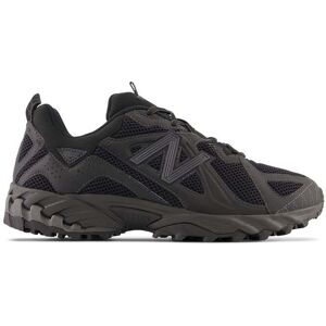 New Balance Ml610tbb Sneakers In Black Taille: 45.5 Chaussures de randonnée Outlet Homme Le Noir - Publicité New Balance Ml610tbb Sneakers In Black Taille: 45.5 Chaussures de randonnée Outlet Homme Le Noir - Publicité