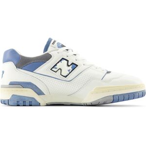New Balance Bb550vte Sneakers In Sea Salt Taille: 40.5 Chaussures de randonnée Outlet Homme Blanc - Publicité New Balance Bb550vte Sneakers In Sea Salt Taille: 40.5 Chaussures de randonnée Outlet Homme Blanc - Publicité
