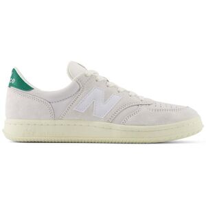New Balance Ct500grn Sneakers In White Taille: 37.5 Chaussures de randonnée Outlet Homme Blanche - Publicité New Balance Ct500grn Sneakers In White Taille: 37.5 Chaussures de randonnée Outlet Homme Blanche - Publicité