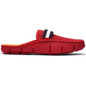 SWIMS Slide Loafer Signal Red Taille: 40 Mocassins Outlet Homme Rouge - Publicité SWIMS Slide Loafer Signal Red Taille: 40 Mocassins Outlet Homme Rouge - Publicité