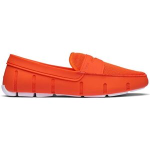 SWIMS Penny Loafer Orange Taille: 40 Mocassins Outlet Homme Orange - Publicité SWIMS Penny Loafer Orange Taille: 40 Mocassins Outlet Homme Orange - Publicité