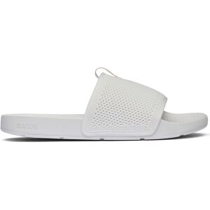 SWIMS Cabana Slide White Taille: 46 Sandales Outlet Homme Blanche - Publicité SWIMS Cabana Slide White Taille: 46 Sandales Outlet Homme Blanche - Publicité