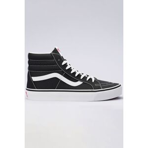 Vans Sk8-hi 38 Dx Anaheim Factory Blk/trwt Taille: 38.5 Baskets Outlet Homme - Publicité Vans Sk8-hi 38 Dx Anaheim Factory Blk/trwt Taille: 38.5 Baskets Outlet Homme - Publicité