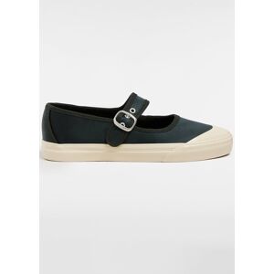 Vans Lx Mary Jane Lowpro Satin Jet Set Taille: 40.5 Baskets Outlet Femme - Publicité Vans Lx Mary Jane Lowpro Satin Jet Set Taille: 40.5 Baskets Outlet Femme - Publicité