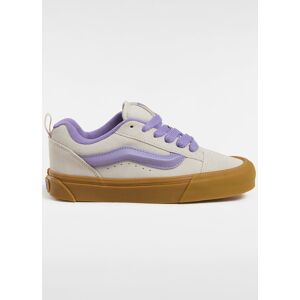 Vans Knu Skool Gum Silver Lining Taille: 39 Baskets Outlet Femme Gris - Publicité Vans Knu Skool Gum Silver Lining Taille: 39 Baskets Outlet Femme Gris - Publicité
