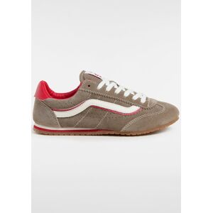 Vans Super Lowpro Walnut Taille: 40 Baskets Outlet Femme Marron - Publicité Vans Super Lowpro Walnut Taille: 40 Baskets Outlet Femme Marron - Publicité