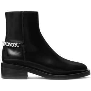 Michael Kors Carlilse Flat Boot In Black Taille: 41 Bottes Outlet Femme Le Noir - Publicité Michael Kors Carlilse Flat Boot In Black Taille: 41 Bottes Outlet Femme Le Noir - Publicité