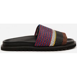 Closed Sandal Multi Colour Taille: 36 Sandales Outlet Femme - Publicité Closed Sandal Multi Colour Taille: 36 Sandales Outlet Femme - Publicité