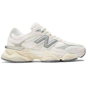 New Balance U9060eca Sneakers In Sea Salt Taille: 45 Baskets Outlet Unisex Blanc - Publicité New Balance U9060eca Sneakers In Sea Salt Taille: 45 Baskets Outlet Unisex Blanc - Publicité