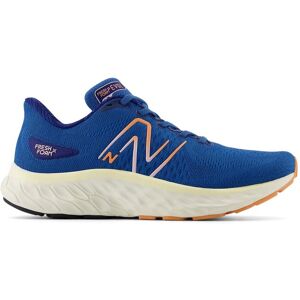 New Balance Chaussures de course Fresh Foam X Evoz V3 - Bleu - Publicité New Balance Chaussures de course Fresh Foam X Evoz V3 - Bleu - Publicité
