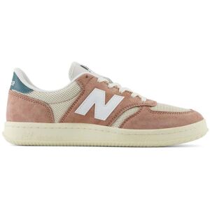 New Balance Ct500gb Sneakers In Clay Taille: 37.5 Baskets Outlet Homme - Publicité New Balance Ct500gb Sneakers In Clay Taille: 37.5 Baskets Outlet Homme - Publicité