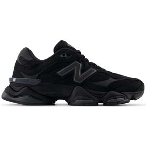 New Balance U9060zge Sneakers In Black Taille: 51 Baskets Outlet Unisex Le Noir - Publicité New Balance U9060zge Sneakers In Black Taille: 51 Baskets Outlet Unisex Le Noir - Publicité