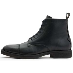 AllSaints Drago Boot Black Taille: 46 Bottines Outlet Homme Le Noir - Publicité AllSaints Drago Boot Black Taille: 46 Bottines Outlet Homme Le Noir - Publicité