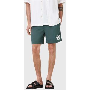 AllSaints Orlando Swimshort Cove Blue Taille: XXL Slips de bain Outlet Homme Bleu - Publicité AllSaints Orlando Swimshort Cove Blue Taille: XXL Slips de bain Outlet Homme Bleu - Publicité