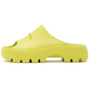 AllSaints Eclipse Slider Unity Green Taille: 41 Slippers Outlet Femme Vert - Publicité AllSaints Eclipse Slider Unity Green Taille: 41 Slippers Outlet Femme Vert - Publicité
