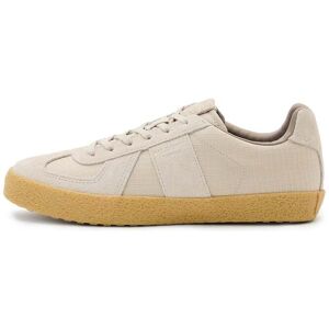 AllSaints Jaimee Rs Low Top Chalk White Taille: 41 Baskets Outlet Homme Blanche - Publicité AllSaints Jaimee Rs Low Top Chalk White Taille: 41 Baskets Outlet Homme Blanche - Publicité