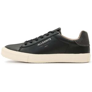 AllSaints Underground Sneaker Black/grey Taille: 40 Baskets Outlet Femme Le Noir - Publicité AllSaints Underground Sneaker Black/grey Taille: 40 Baskets Outlet Femme Le Noir - Publicité