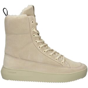 Blackstone Liuna Angora Taille: 37 Baskets Outlet Femme Gris - Publicité Blackstone Liuna Angora Taille: 37 Baskets Outlet Femme Gris - Publicité