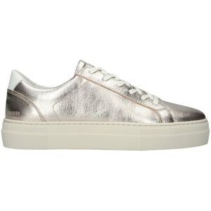 Blackstone Mae Ash Metallic Taille: 39 Baskets Outlet Femme - Publicité Blackstone Mae Ash Metallic Taille: 39 Baskets Outlet Femme - Publicité