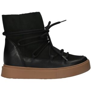 Blackstone Sermeq Uki Black Taille: 38 Bottes Outlet Femme Le Noir - Publicité Blackstone Sermeq Uki Black Taille: 38 Bottes Outlet Femme Le Noir - Publicité