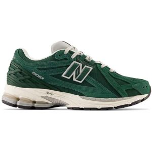 New Balance 1906r Nightwatch Green Taille: 42 Chaussures à Lacets Outlet Homme Vert - Publicité New Balance 1906r Nightwatch Green Taille: 42 Chaussures à Lacets Outlet Homme Vert - Publicité