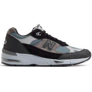 New Balance Made In Uk 991v1 Urban Winter Black Taille: 46.5 Chaussures à Lacets Outlet Homme Le Noir - Publicité New Balance Made In Uk 991v1 Urban Winter Black Taille: 46.5 Chaussures à Lacets Outlet Homme Le Noir - Publicité