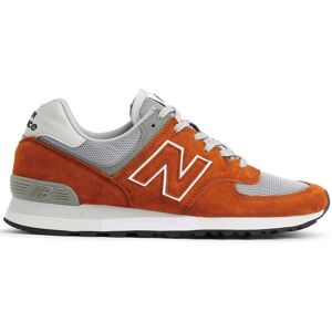 New Balance Unisex 576 Orange Taille: 41.5 Chaussures à Lacets Outlet Unisex Orange - Publicité New Balance Unisex 576 Orange Taille: 41.5 Chaussures à Lacets Outlet Unisex Orange - Publicité