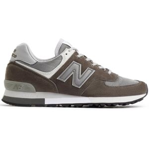 New Balance Unisex 576 Dark Gull Grey Taille: 38 Chaussures à Lacets Outlet Unisex Gris - Publicité New Balance Unisex 576 Dark Gull Grey Taille: 38 Chaussures à Lacets Outlet Unisex Gris - Publicité
