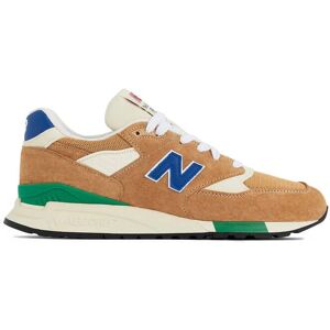New Balance Unisex Made In Usa 998 Orange Taille: 42 Chaussures à Lacets Outlet Unisex Orange - Publicité New Balance Unisex Made In Usa 998 Orange Taille: 42 Chaussures à Lacets Outlet Unisex Orange - Publicité