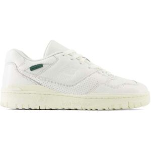 New Balance 550 Sea Salt Taille: 38.5 Chaussures à Lacets Outlet Homme Blanc - Publicité New Balance 550 Sea Salt Taille: 38.5 Chaussures à Lacets Outlet Homme Blanc - Publicité