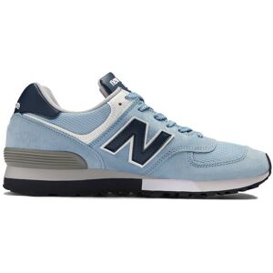 New Balance Unisex 576 Blue Fog Taille: 38.5 Chaussures à Lacets Outlet Unisex Bleu - Publicité New Balance Unisex 576 Blue Fog Taille: 38.5 Chaussures à Lacets Outlet Unisex Bleu - Publicité